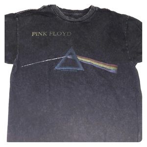 Vintage Pink Floyd t-shirt